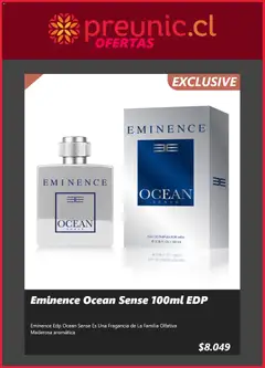 Preunic ofertas  válido desde el 25.03.2026 | Página: 3 | Productos: Fragancia