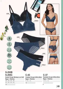 Ofertas Lady Genny válido desde el 09.02.2026 | Página: 67