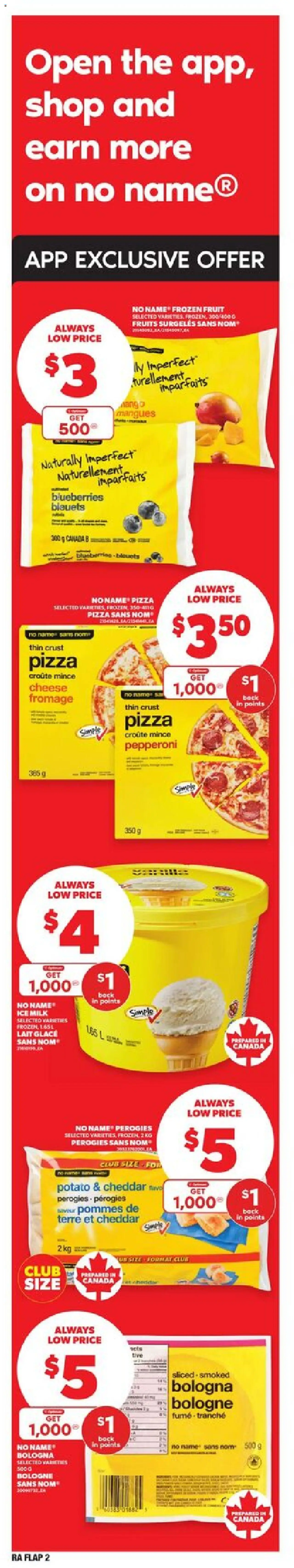 Atlantic Superstore flyer valid from 07.08.2025 | Page: 2