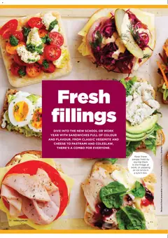 Preview of Coles February 2026 - valid from 05.02.2026 | Page: 34