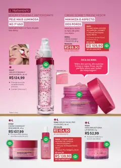 Eudora - Revista 6/2026 - Pré-Visualização do folheto da loja Eudora, válido de 01.04.2026 | Página: 42