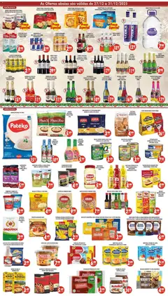 Kaçula - Ofertas da semana - Pré-Visualização do folheto da loja Kaçula, válido de 27.12.2025 | Página: 3