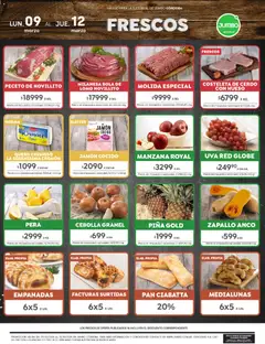 Vista previa Jumbo - Ofertas | Córdoba válido desde el 09.03.2026