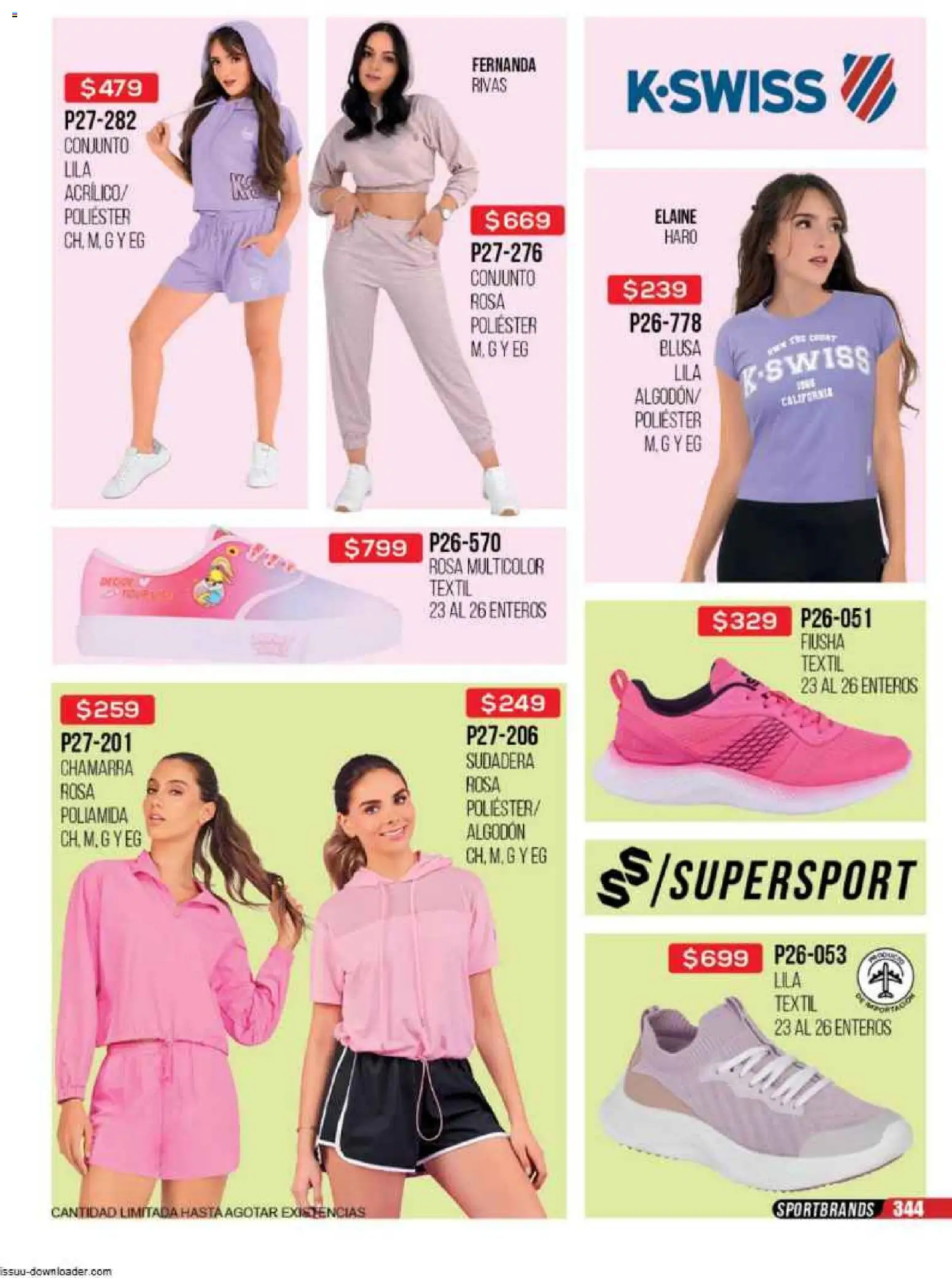 Nuevas ofertas de Cklass válidas en toda la República Mexicana desde el 31.10.2025. ¡Encuentra las mejores ofertas en Cklass catálogo Super Rebajas Ropa! | Página: 674 | Productos: Chamarra, Algodón, Sudadera, Conjunto