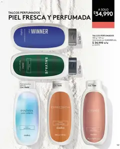 Ésika - Esika.colombia.c06.2026 -  Vista previa de la revista de la tienda Ésika valido desde el 02.03.2026 | Página: 107