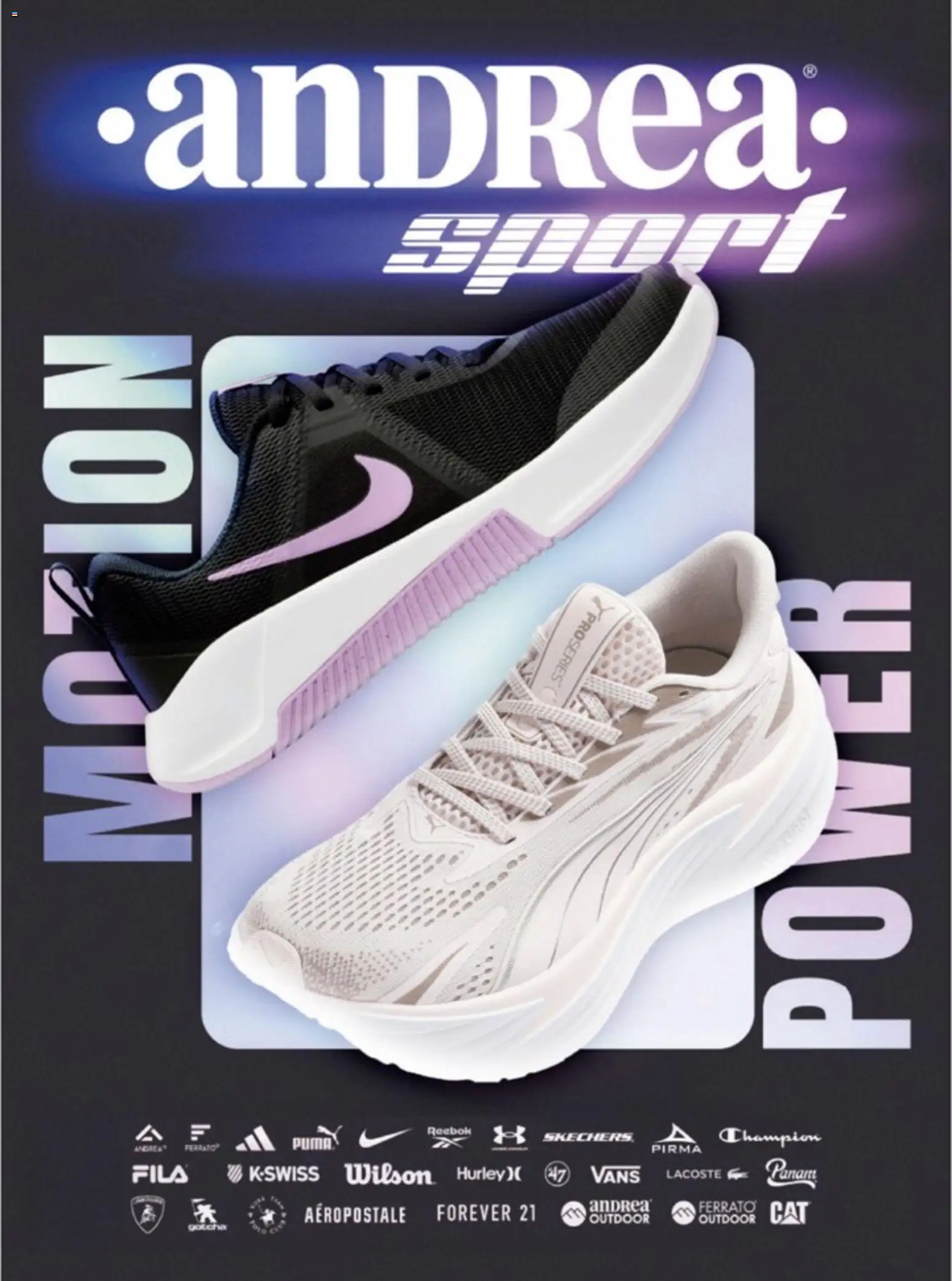 Nuevas ofertas de Andrea válidas en toda la República Mexicana desde el 15.04.2026. ¡Encuentra las mejores ofertas en Andrea catálogo Lo mejor en marcas! | Página: 1