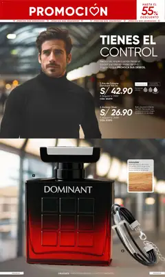 Vista previa de folleto Azzorti - Campaña 3/2026 de la Azzorti válido desde 07.01.2026 | Página: 124 | Productos: Baño, Fragancia