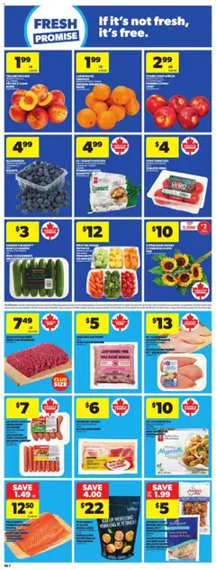 Atlantic Superstore flyer valid from 10.07.2025 | Page: 5