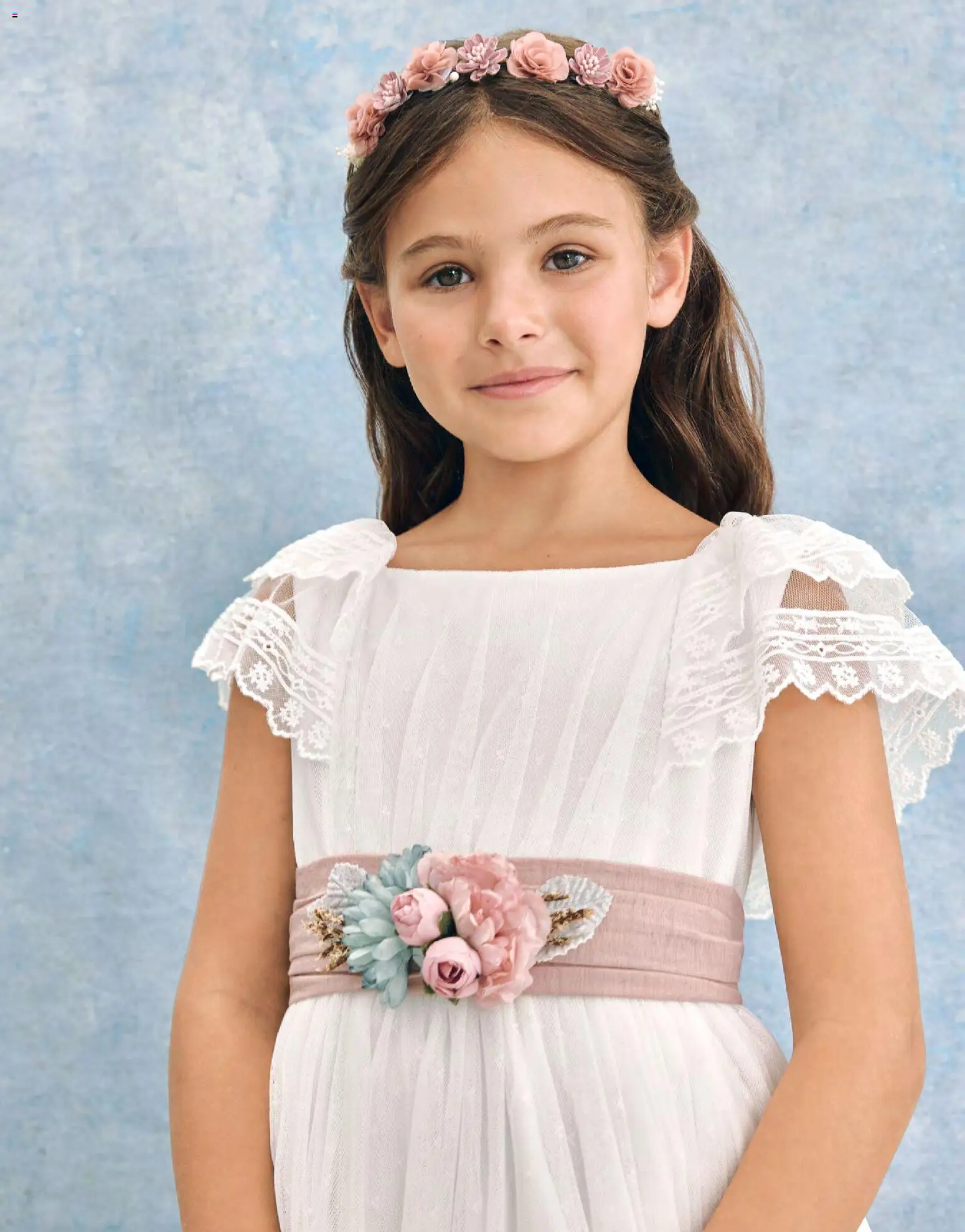 Nuevas ofertas de El Corte Inglés válidas en toda la República Mexicana desde el 20.11.2025. ¡Encuentra las mejores ofertas en El Corte Inglés catálogo Comuniones 2026! | Página: 2