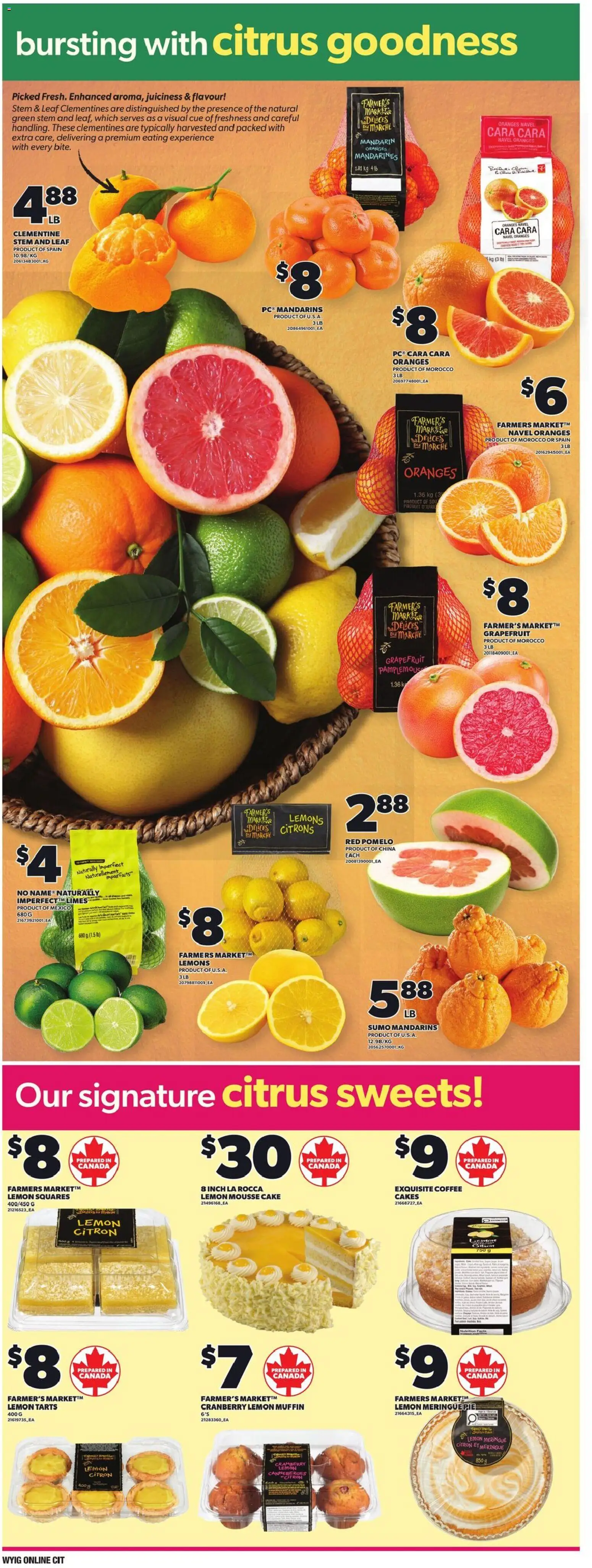 Loblaws flyer valid from 05.02.2026 | Page: 12