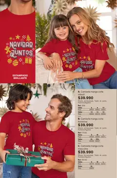 Leonisa - Catálogo principal -  Vista previa de la revista de la tienda Leonisa valido desde el 07.12.2025 | Página: 194