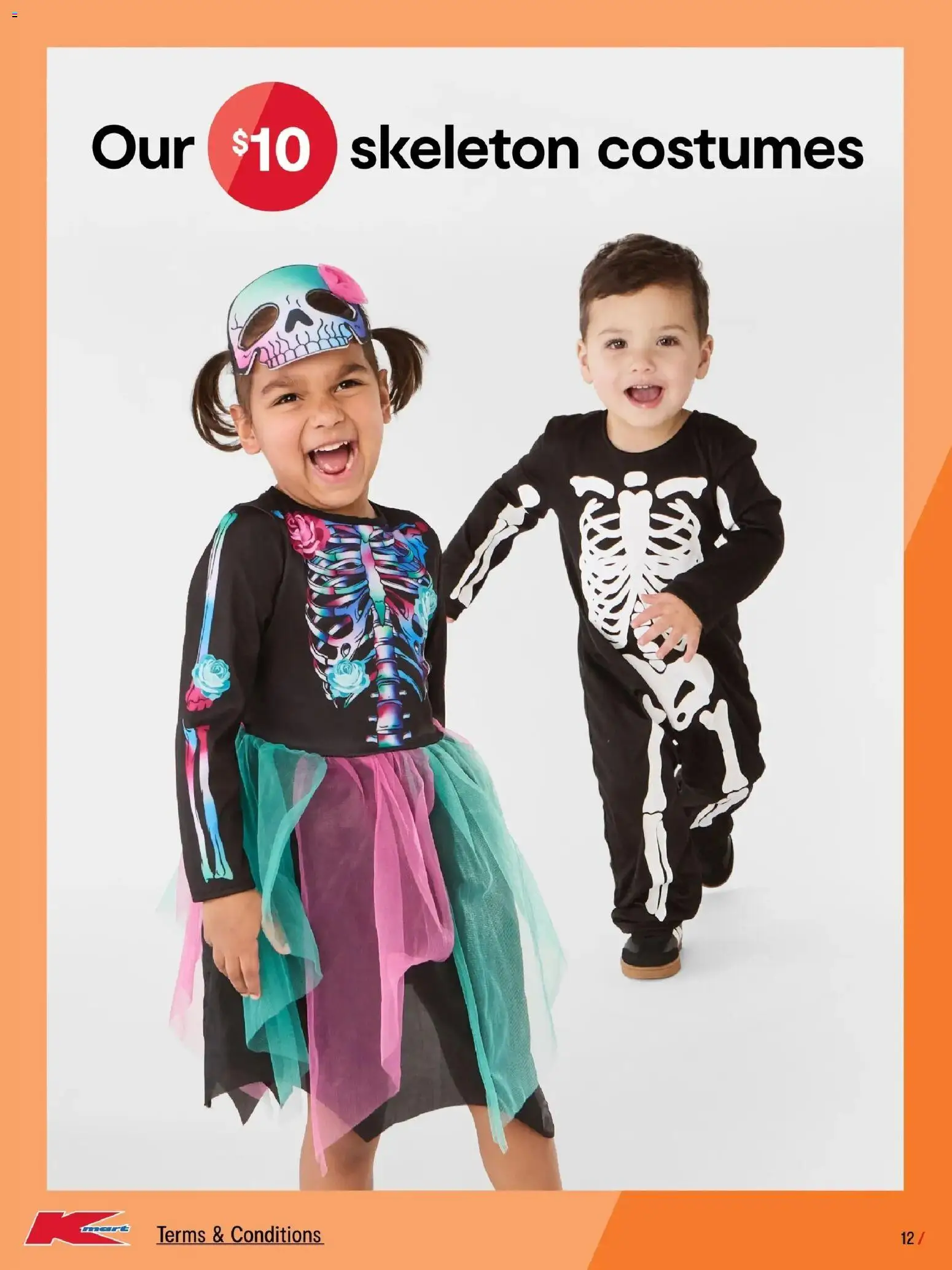 Kmart catalogue - valid from 23.10.2025 | Page: 12