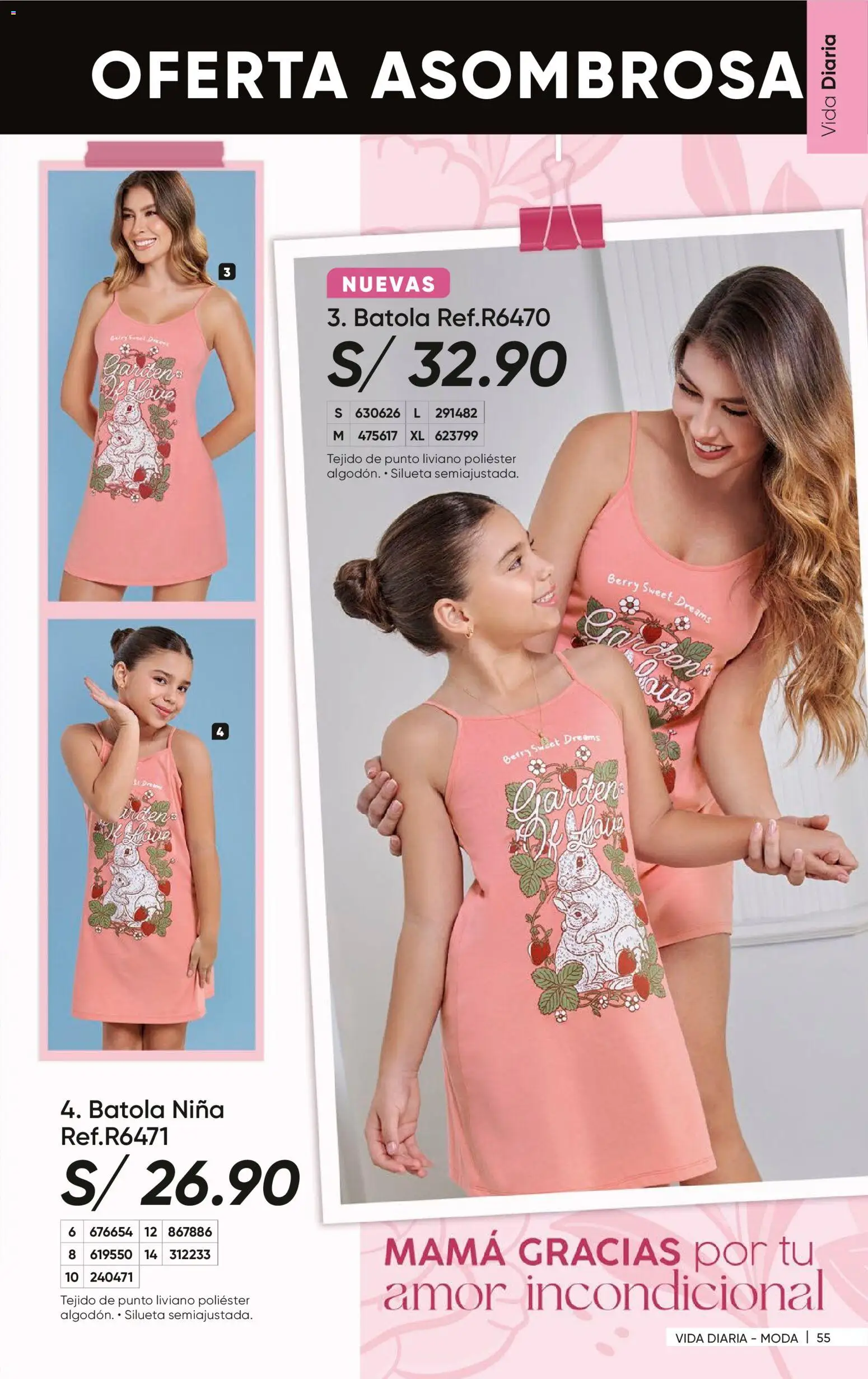 Catálogo Azzorti válido desde 14.04.2026 | Página: 57