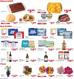 Preview of Family Fare weekly ads valid from 22.03.2026 | Page: 7