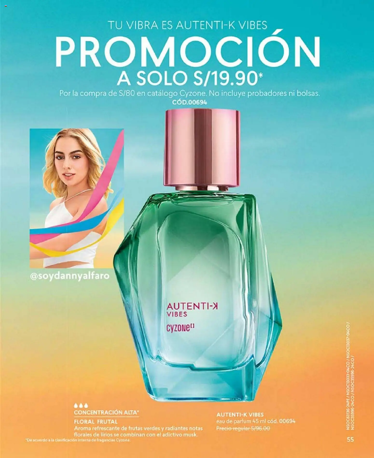 Catálogo CyZone válido desde 31.01.2026 | Página: 55