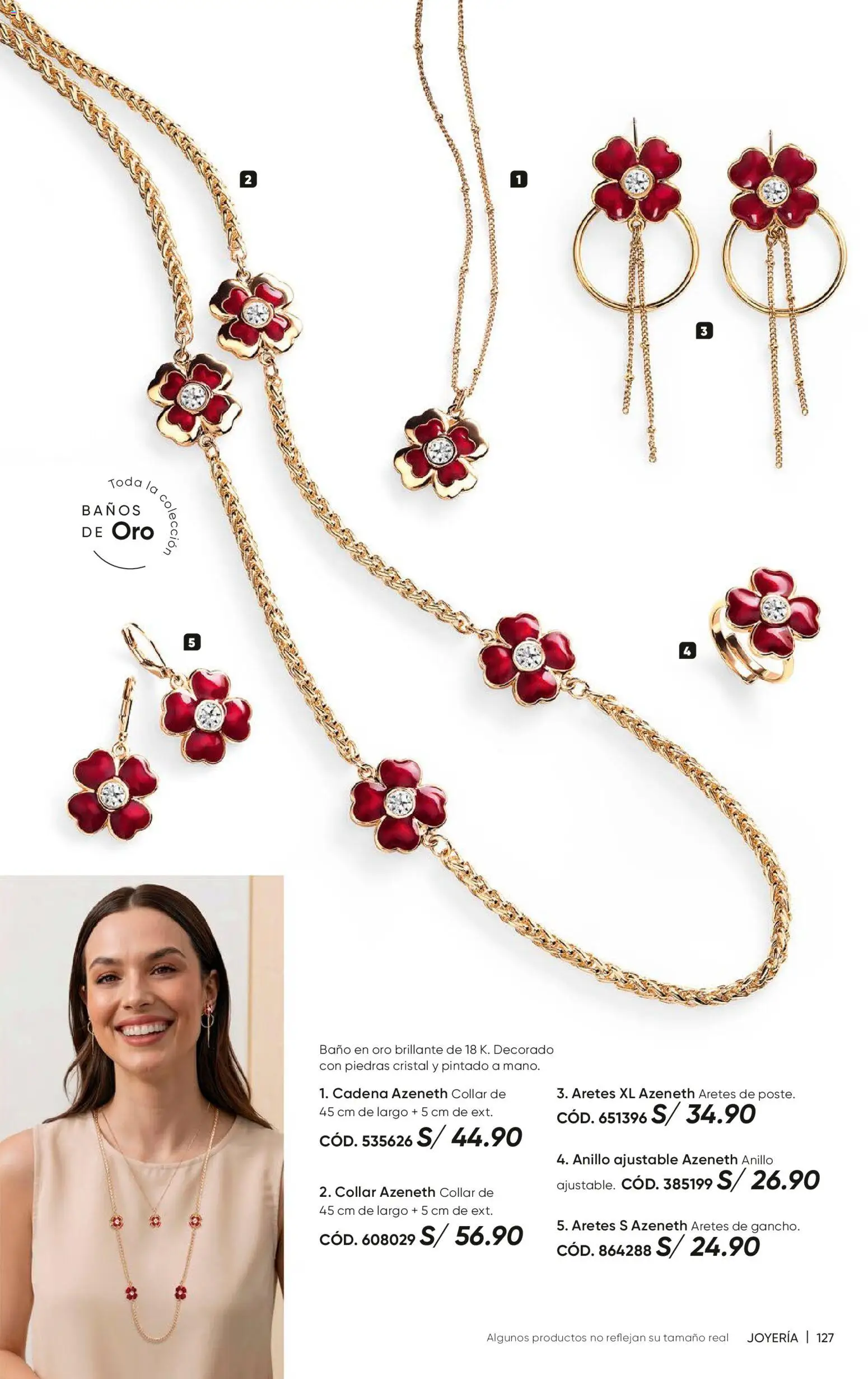 Catálogo Azzorti válido desde 16.02.2026 | Página: 130 | Productos: Baño