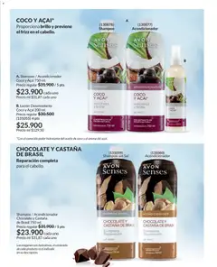 Avon catálogo - Campaña 04/2026 -  Vista previa de la revista de la tienda Avon valido desde el 25.02.2026 | Página: 194