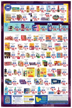 Supermercados BH - Ofertas da semana - Pré-Visualização do folheto da loja Supermercados BH, válido de 04.03.2026 | Página: 2