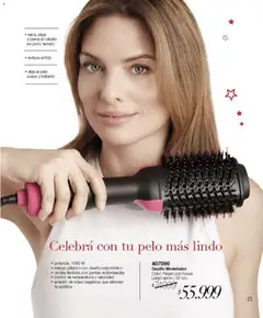 Vista previa Violetta catálogo válido desde el 30.10.2025 | Página: 23