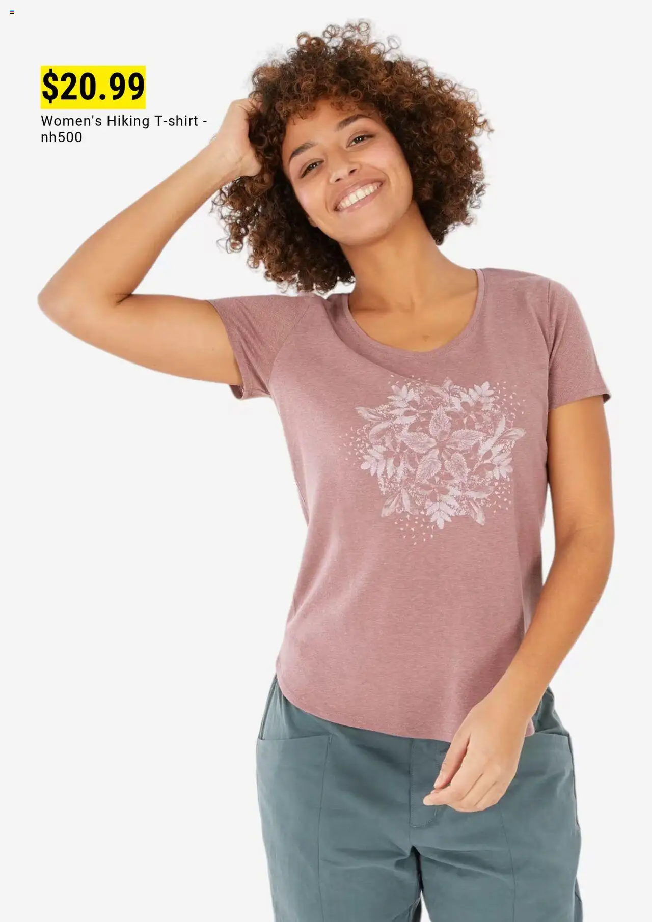 Decathlon catalogue - valid from 01.08.2025 | Page: 15