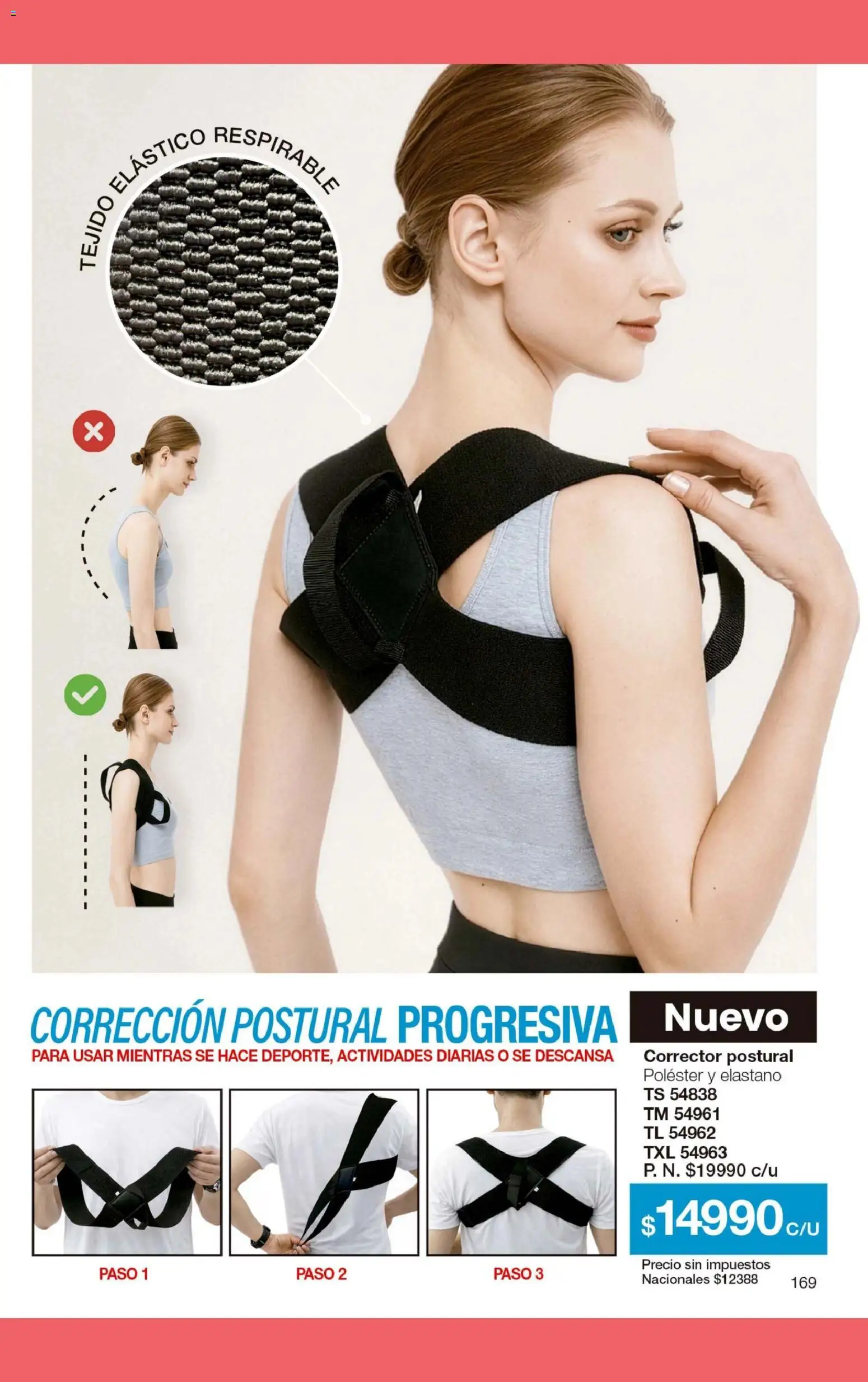 Gigot - CAMPAÑA 07 │ válido desde el 01.04.2026 | Página: 175