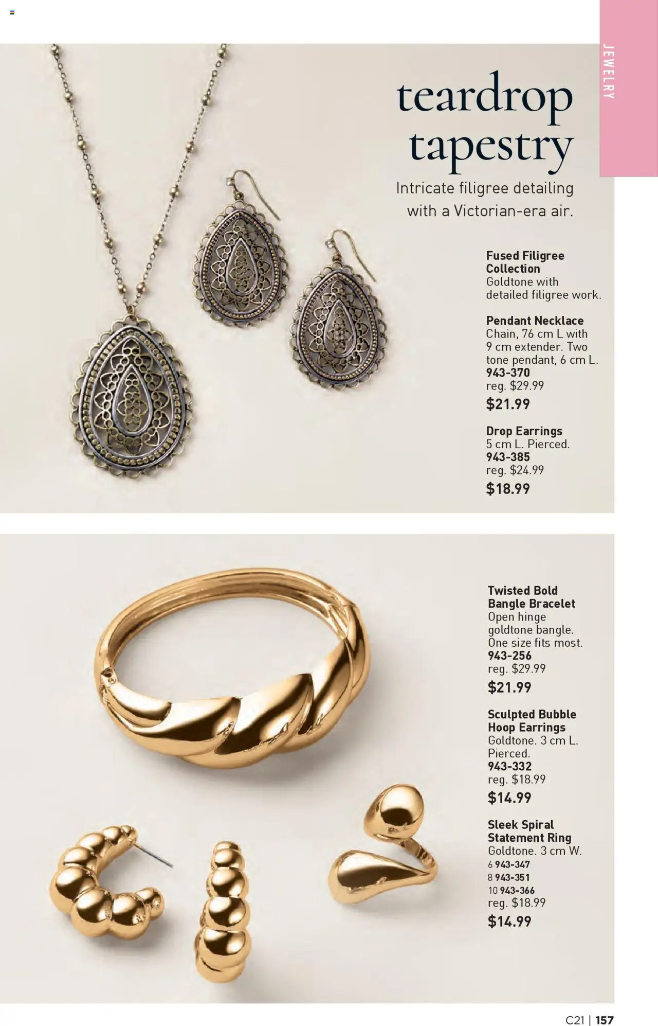 Avon flyer valid from 09.10.2025 | Page: 157