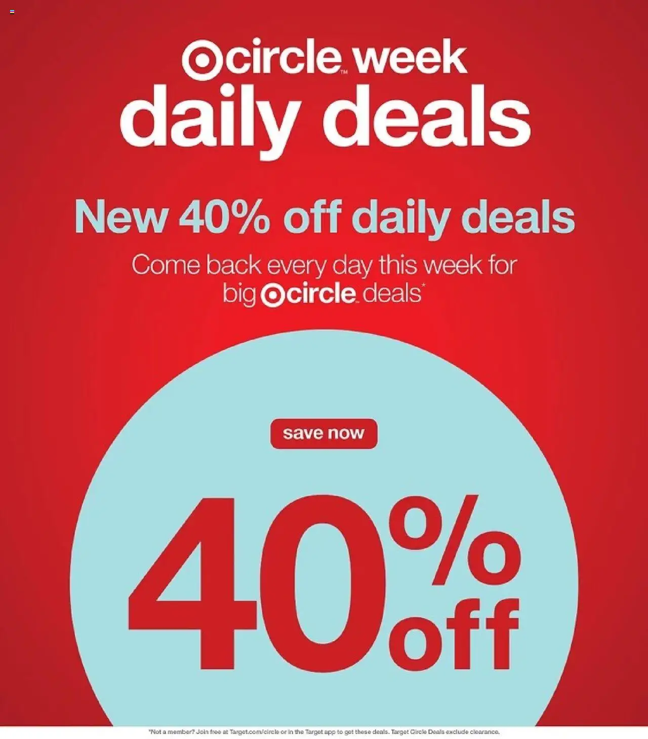 Target Weekly Ad - valid from 05.10.2025 | Page: 3