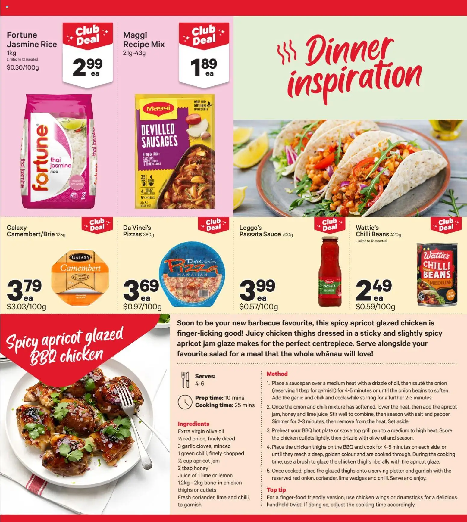 New World catalogue from 09.02.2026 | Page: 17