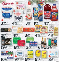 Preview of Fortinos weekly flyer / circulaire from shop Fortinos valid from 18.12.2025 | Page: 12