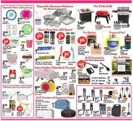 Ocean State Job Lot Weekly Ad - valid from 17.07.2025 | Page: 5