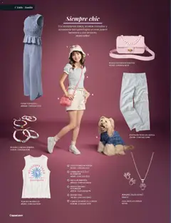 Vista previa de Coppel catálogo , nuevo folleto de la tienda, válido en México a partir del 01.03.2026 | Página: 70