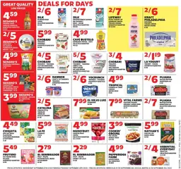 Sedano's Weekly Ad - valid from 10.09.2025 | Page: 5