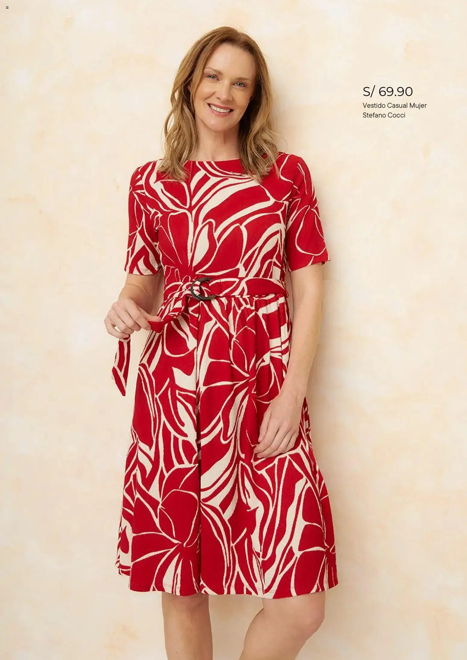 Catálogo Saga Falabella válido desde 01.11.2025 | Página: 9 | Productos: Vestido