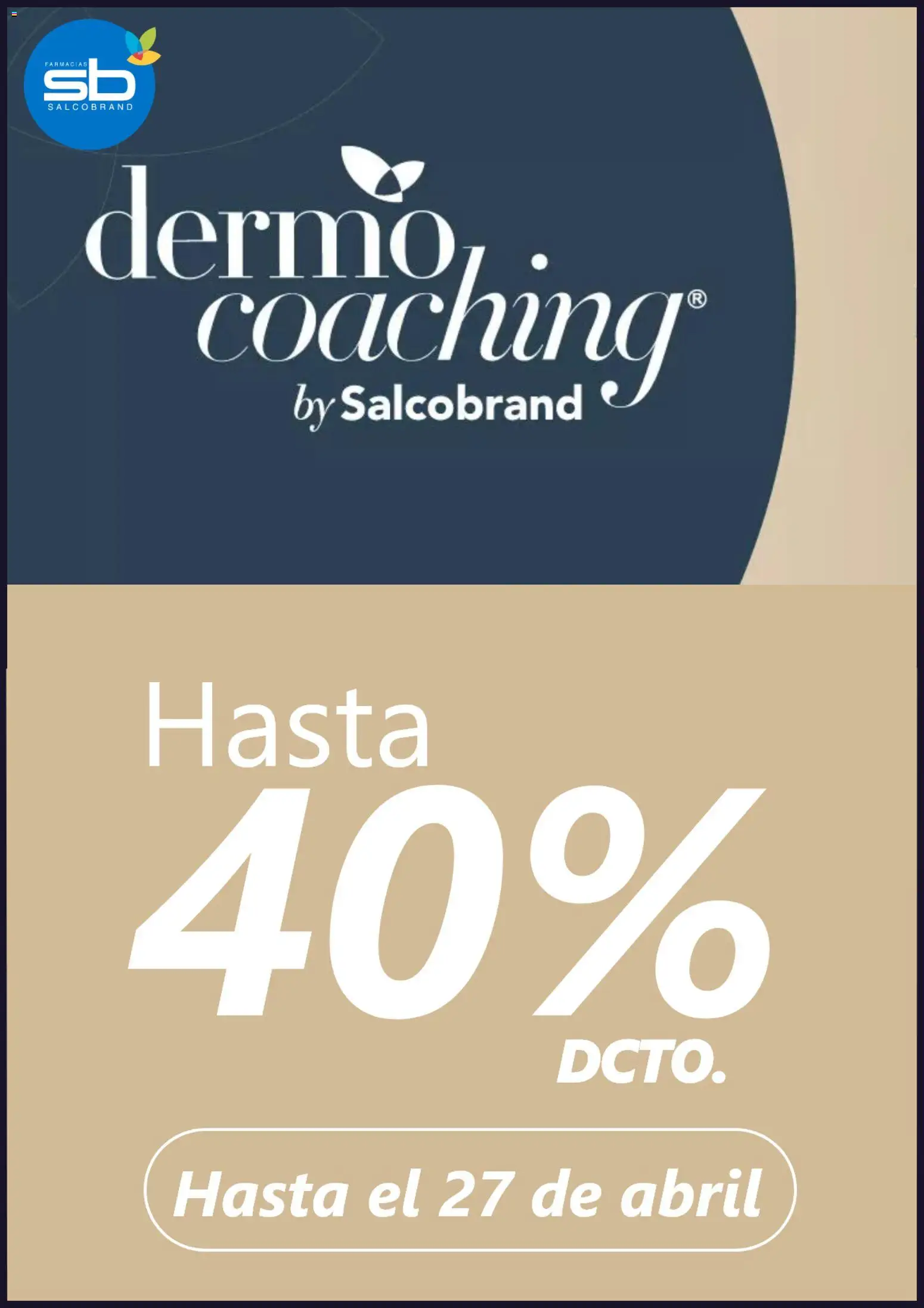 Salcobrand ofertas  │ válido desde el 08.04.2026 | Página: 1