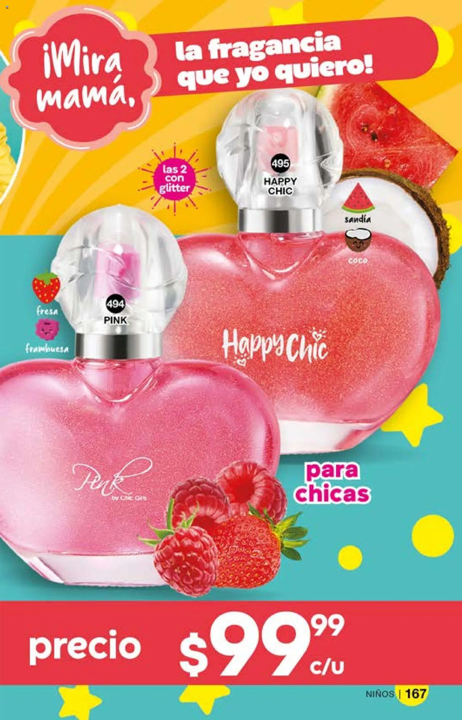 ¡El último » catálogo de Fuller para Abril « está aquí! Descubre las SUPER OFERTAS. | México