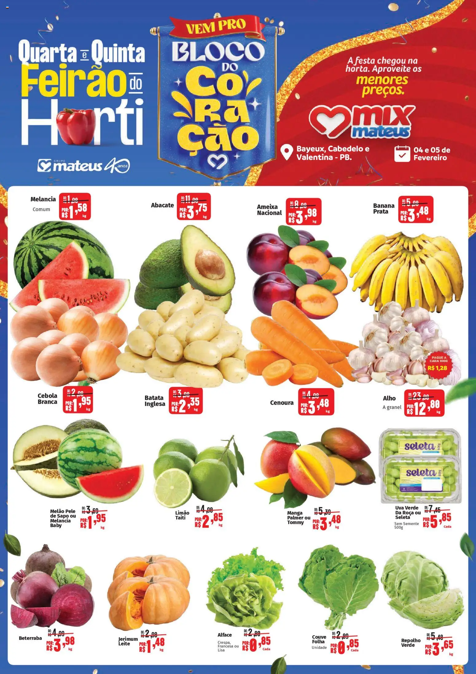 Mateus Folheto - válido de 04.02.2026 | Página: 1