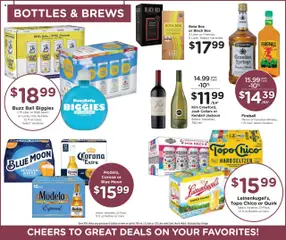 Preview of Baker's weekly ads valid from 01.10.2025 | Page: 11