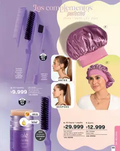 Carmel - Carmel C03 2026 -  Vista previa de la revista de la tienda Carmel valido desde el 01.03.2026 | Página: 189