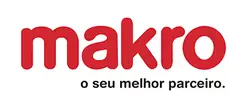 Logotipo Makro na categoria Supermercados