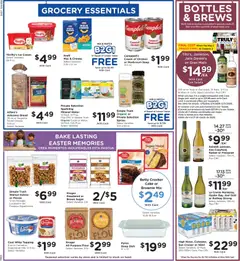 Preview of Ralphs weekly ads valid from 18.03.2026 | Page: 4