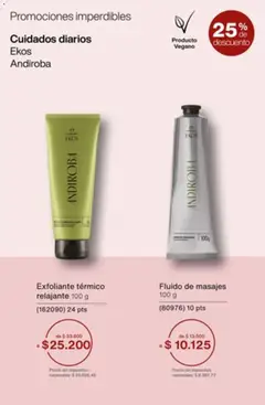 Vista previa Catálogo Natura Ciclo 1/2026 válido desde el 04.12.2025 | Página: 37