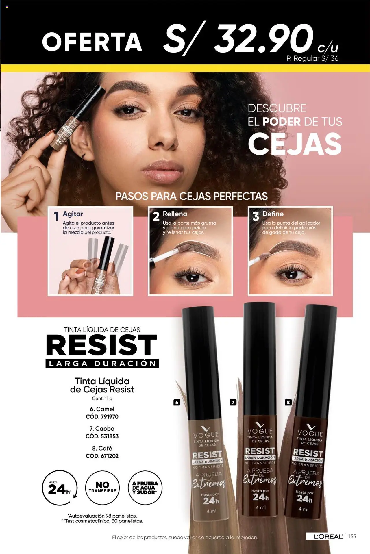 Catálogo Azzorti válido desde 18.08.2025 | Página: 159 | Productos: Café