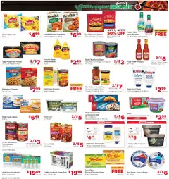 Preview of Family Fare weekly ads valid from 01.02.2026 | Page: 3