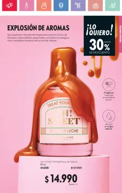 Oriflame catálogo │ válido desde el 21.06.2025 | Página: 47