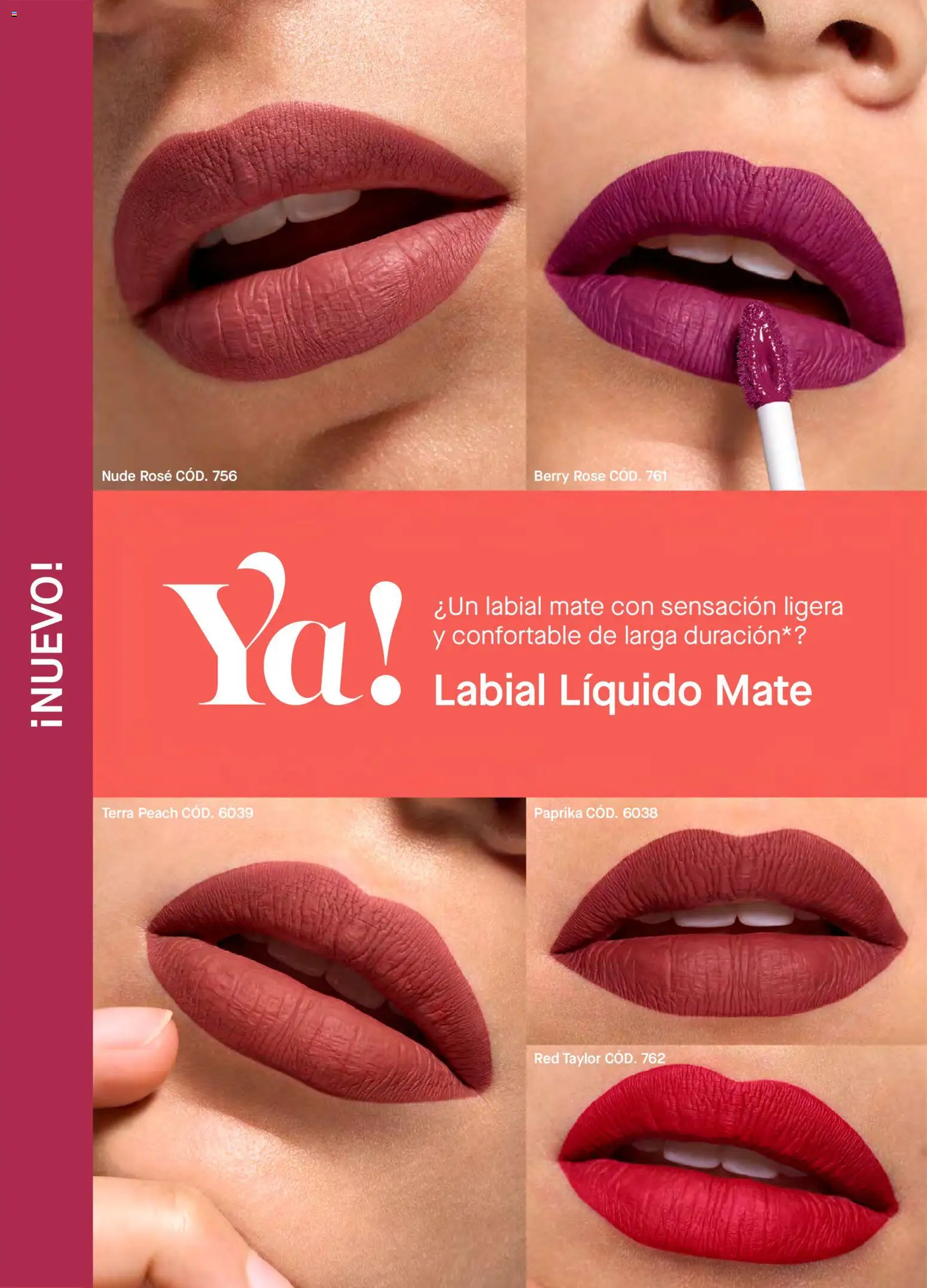 Yanbal revista - valida desde el 31.01.2026 | Página: 62