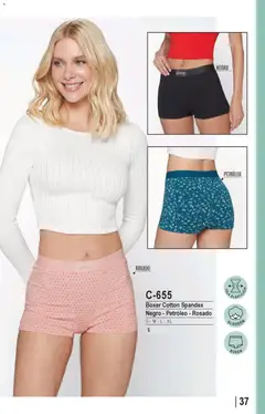 Ofertas Lady Genny válido desde el 09.02.2026 | Página: 39