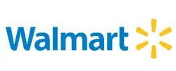 Logo de Walmart en la categoría Supermercados