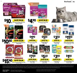 Preview of Drakes Catalogue SA - valid from 29.10.2025 | Page: 19