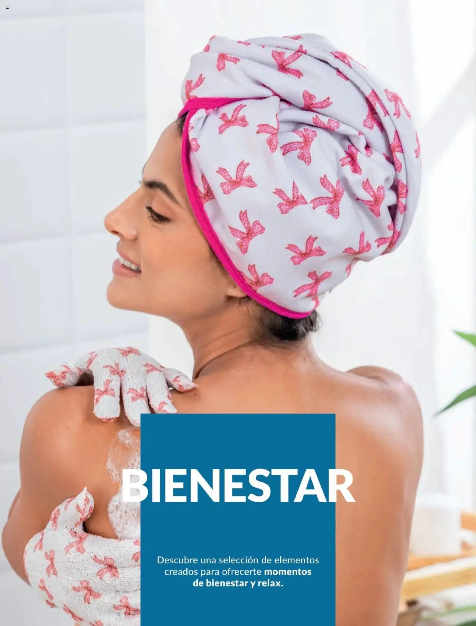 Catálogo Avon válido desde 01.04.2026 | Página: 186