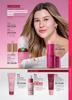 Eudora Black Friday - Pré-Visualização do folheto da loja Eudora, válido de 29.10.2025 | Página: 90 | Produtos: Maquiagem, Sérum, Massageador